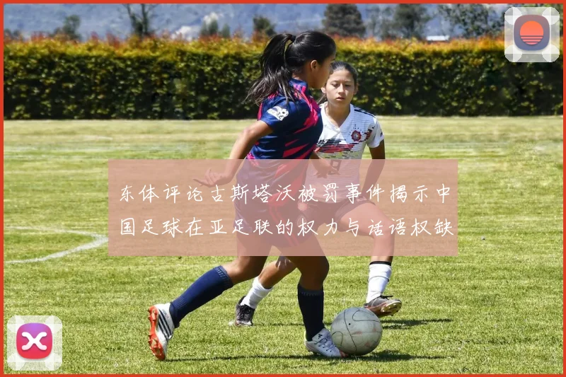 东体评论古斯塔沃被罚事件揭示中国足球在亚足联的权力与话语权缺失问题